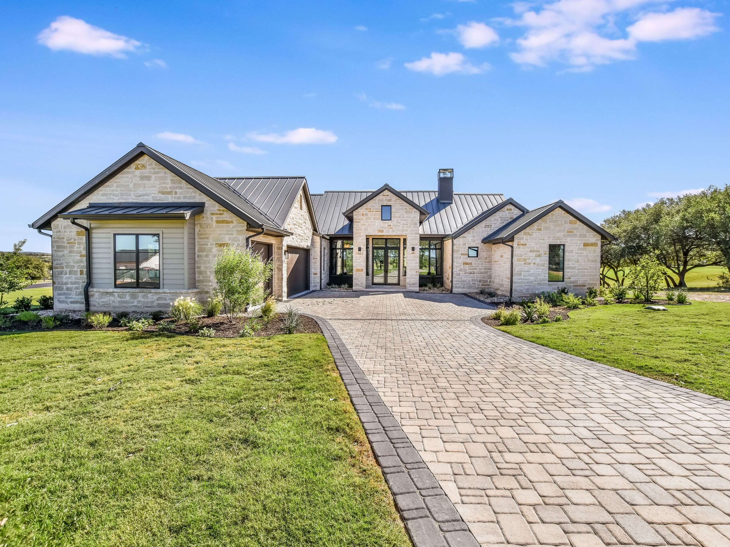 Lakeside Texas Hill Country Homes for Sale Canyon Homes